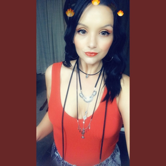 Meet your Posher, Mellany - Picture 1 of 1